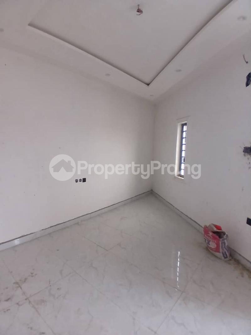1 bedroom Flat / Apartment for rent Meiran Abule Egba Abule Egba Lagos