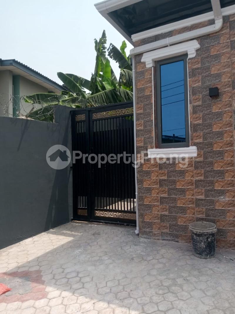 1 bedroom Flat / Apartment for rent Maryland Ikeja Lagos