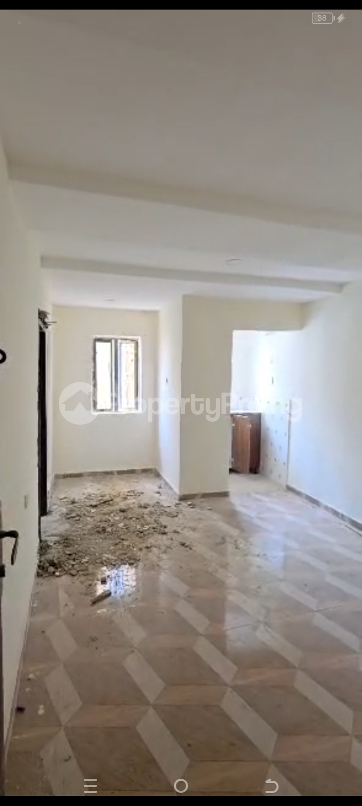 1 bedroom Flat / Apartment for rent Morocco Yaba Sabo Yaba Lagos