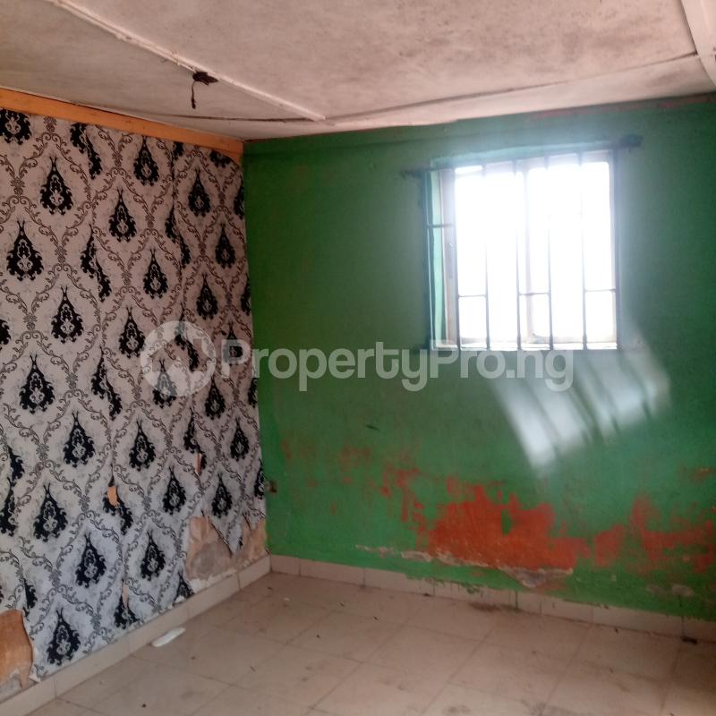 1 bedroom Flat / Apartment for rent Ipaja road Ipaja Lagos