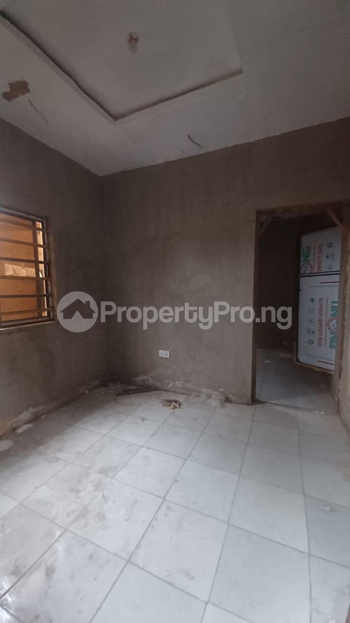 1 bedroom Flat / Apartment for rent New Garage Gbagada New garage Gbagada Lagos