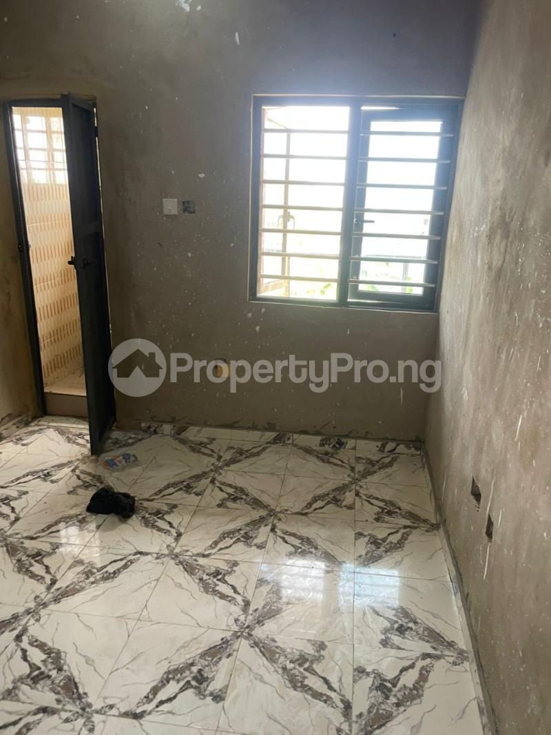1 bedroom Flat / Apartment for rent Ait Road Joke Ayo, Alagbado Lagos State Alagbado Abule Egba Lagos