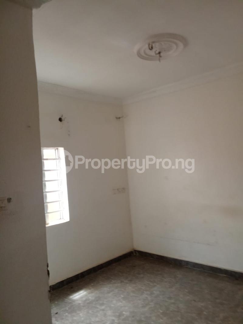 1 bedroom Flat / Apartment for rent  Ajayi road Ogba Lagos