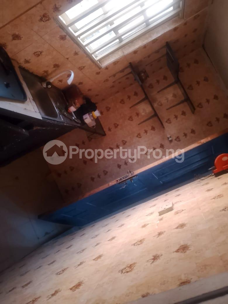 1 bedroom Flat / Apartment for rent Allen Avenue Ikeja Lagos
