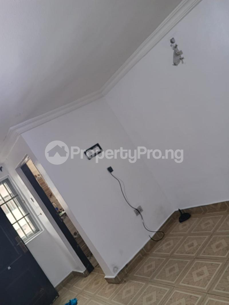 1 bedroom Flat / Apartment for rent Awolowo way Ikeja Lagos