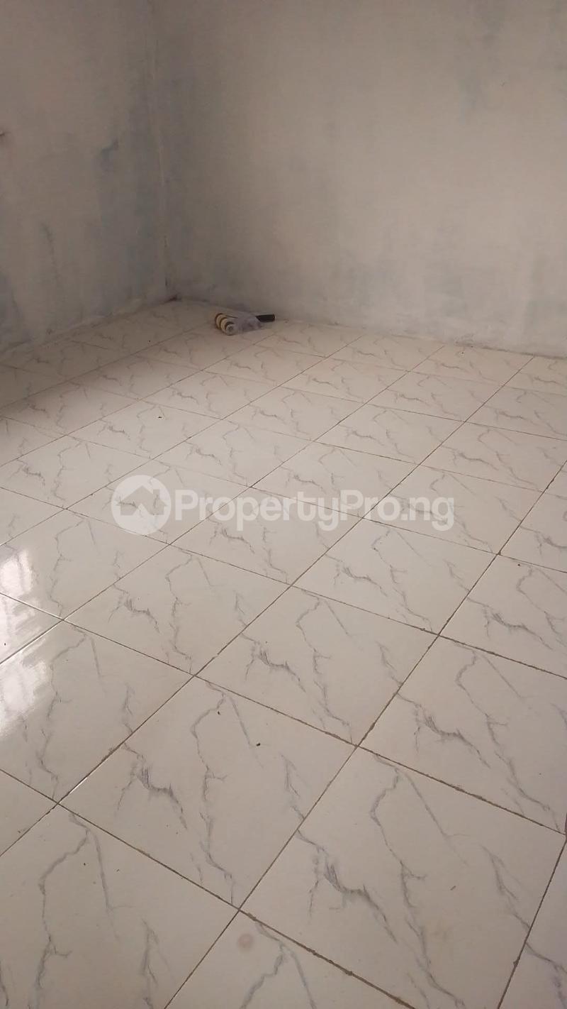 1 bedroom Flat / Apartment for rent OGBA GRA Ogba Lagos