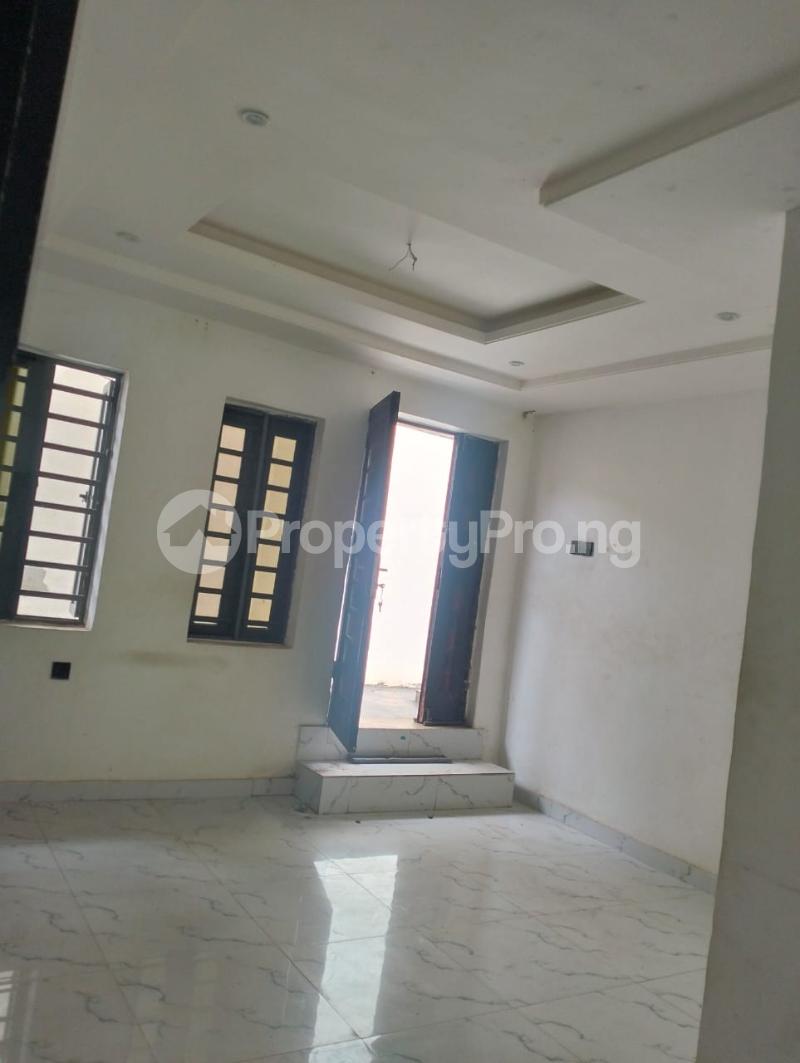 1 bedroom Flat / Apartment for rent Ago Palace Way Ajao Estate Isolo Lagos
