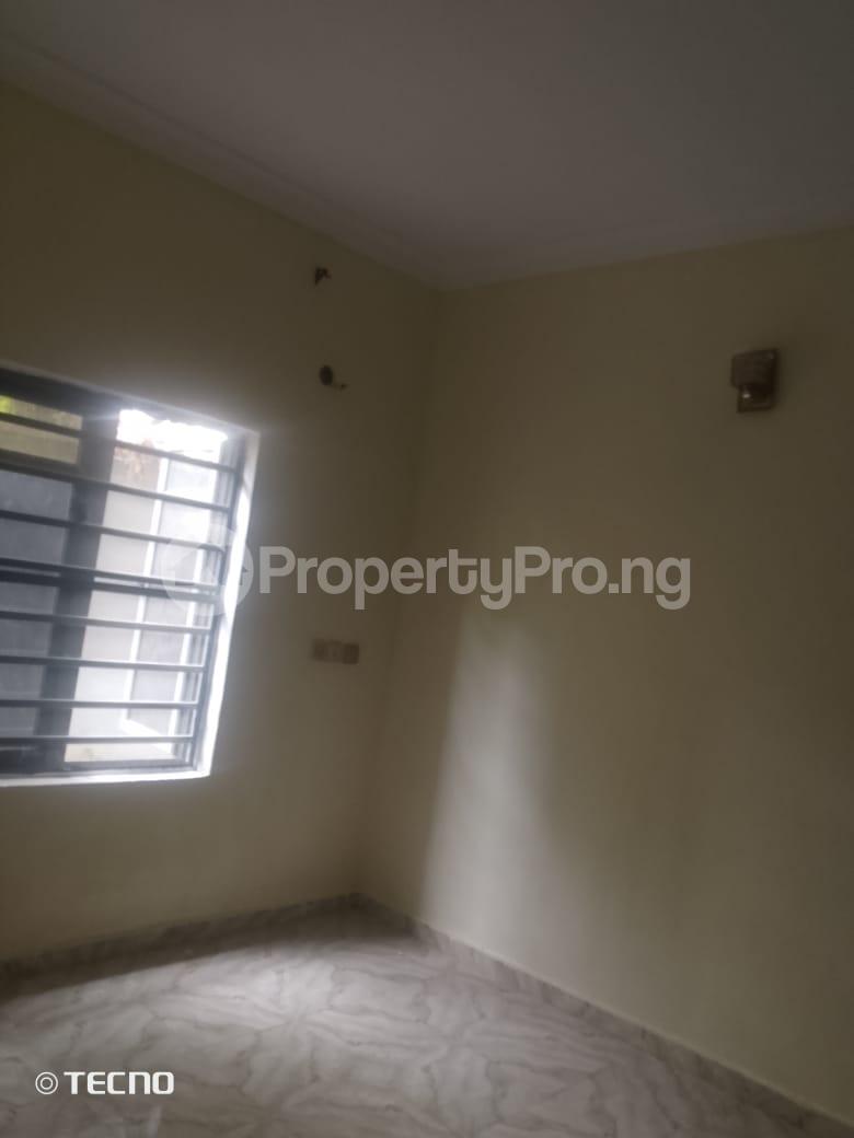 1 bedroom Flat / Apartment for rent Ogudu Ogudu-Orike Ogudu Lagos