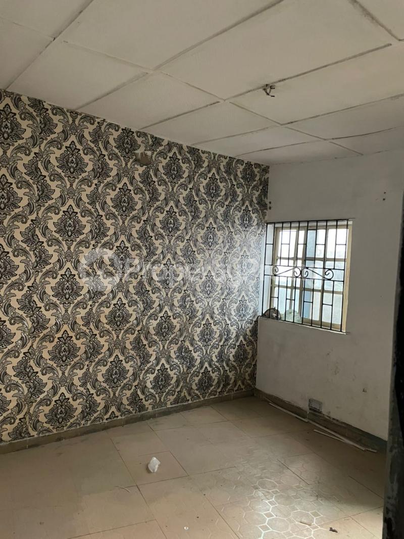 1 bedroom Flat / Apartment for rent Ogudu-Orike Ogudu Lagos