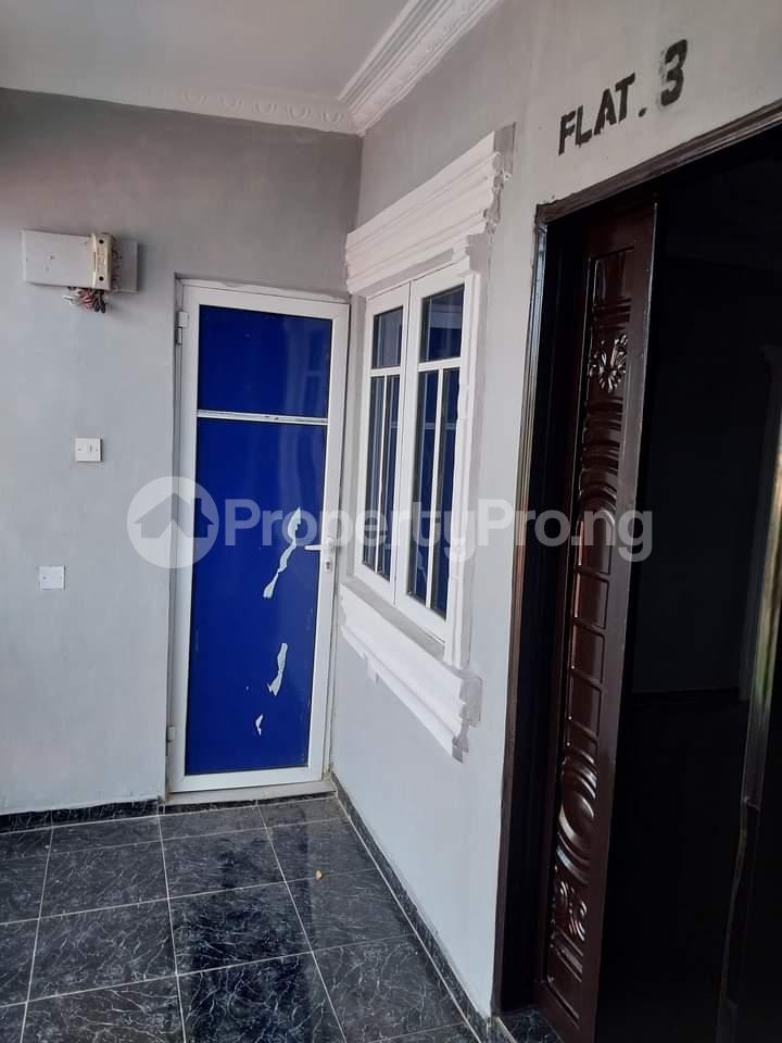 1 bedroom Flat / Apartment for rent Ogunlana Surulere Lagos