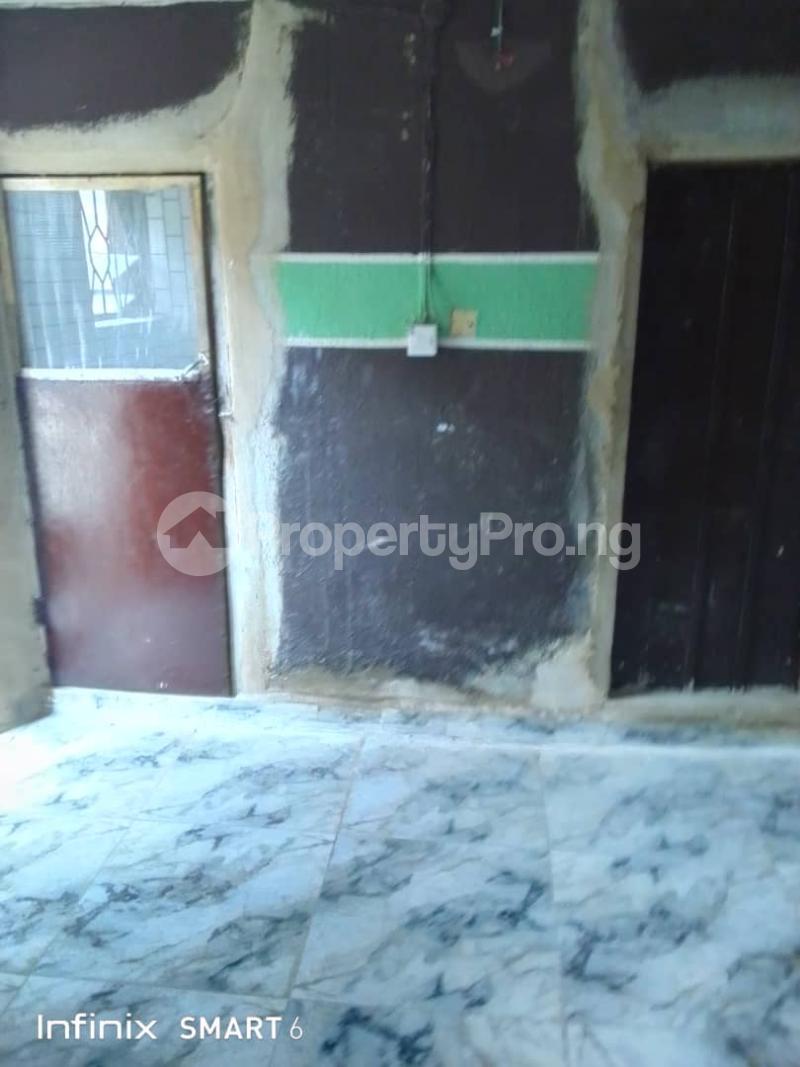 1 bedroom Flat / Apartment for rent Ogunlana Surulere Lagos