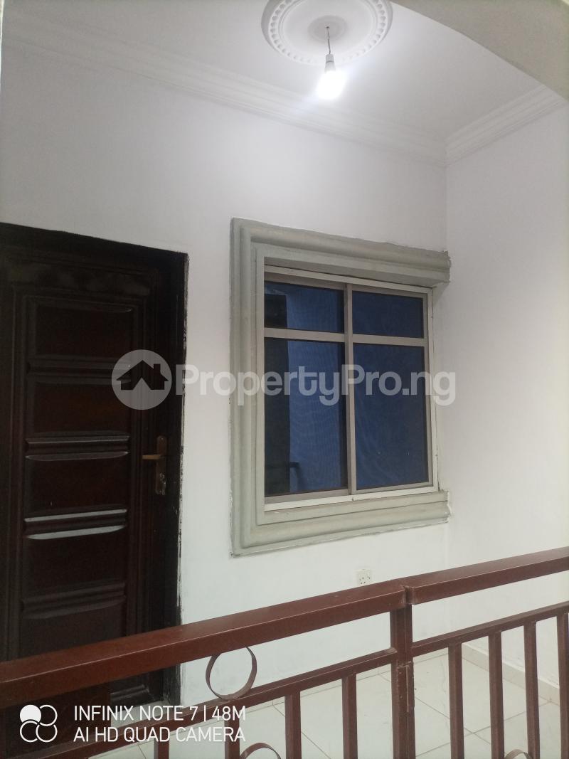 1 Bedroom Flat / Apartment in Iju Lagos Flat / Apartment for rent in iju Flat / Apartment in