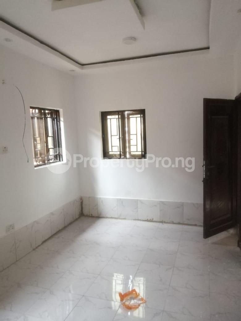 1 bedroom Flat / Apartment for rent Oke Ira Ogba Oke-Ira Ogba Lagos
