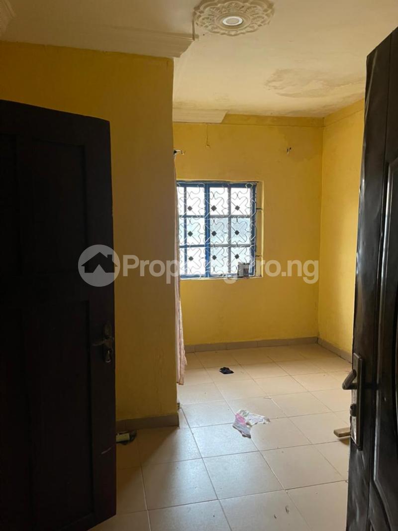 1 bedroom Flat / Apartment for rent Oke Ira Oke-Ira Ogba Lagos