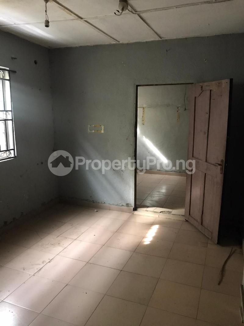 1 bedroom Flat / Apartment for rent  Oke-Ira Ogba Lagos