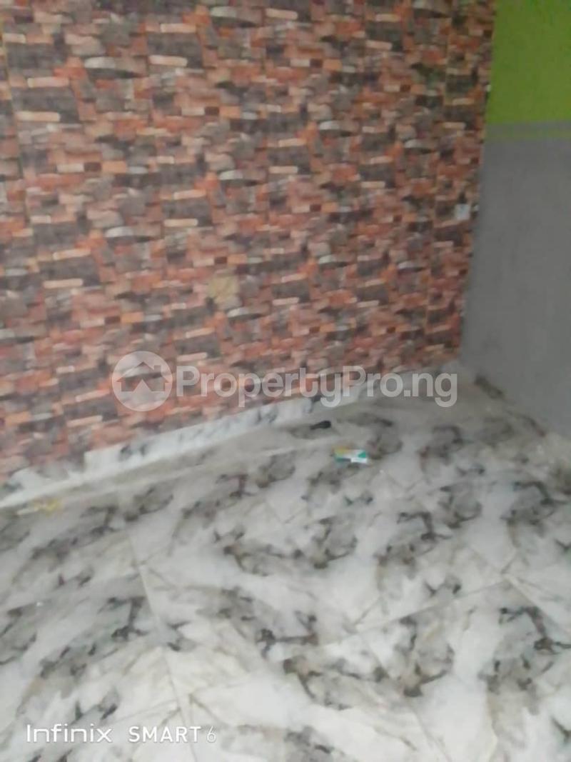1 bedroom Flat / Apartment for rent Ogunlana Surulere Lagos