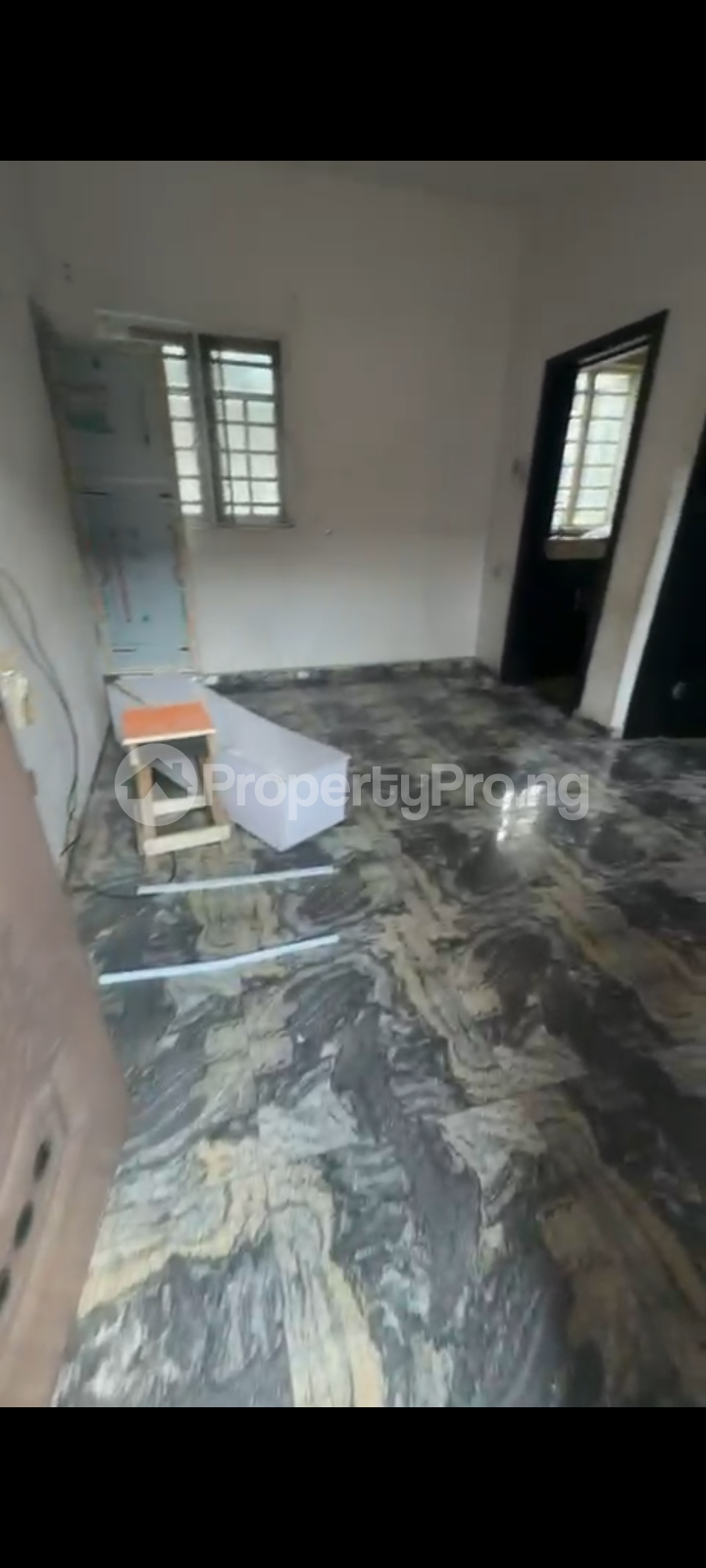1 bedroom Flat / Apartment for rent Olateju Mushin Olateju Mushin Lagos