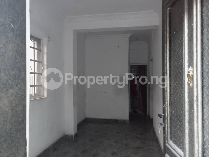 1 bedroom Flat / Apartment for rent Abule-Oja Yaba Lagos
