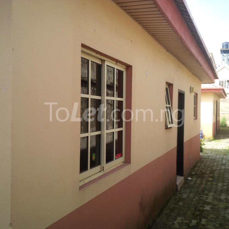1 bedroom Flat / Apartment for rent Oniru Lagos
