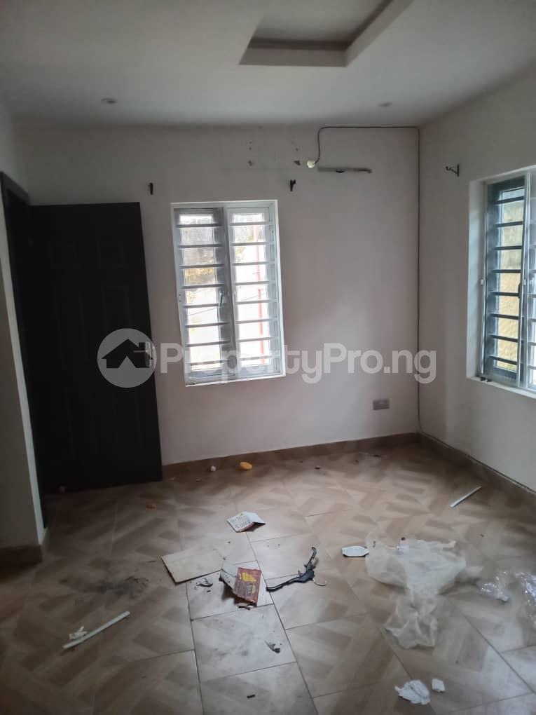 1 bedroom Flat / Apartment for rent Opebi Ikeja Lagos - 0