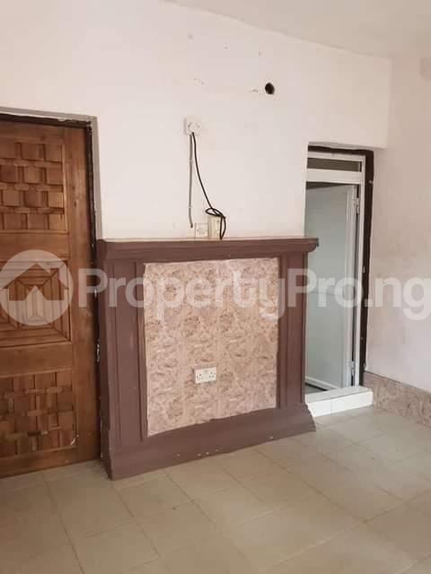 1 bedroom Flat / Apartment for rent Opebi Ikeja Lagos - 0