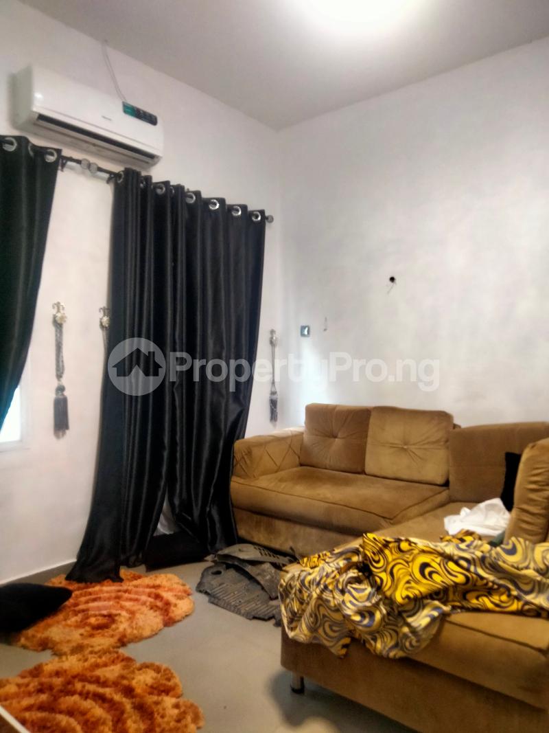 1 bedroom Flat / Apartment for rent Isheri North Ojodu Lagos - 0