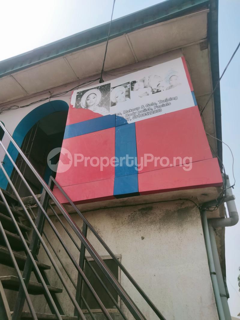 1 bedroom Flat / Apartment for rent Opic Isheri North Ojodu Lagos