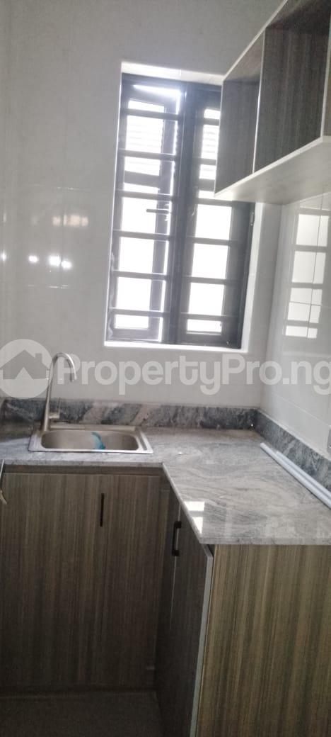 1 bedroom Flat / Apartment for rent Opic Gra Isheri North Ojodu Lagos - 0