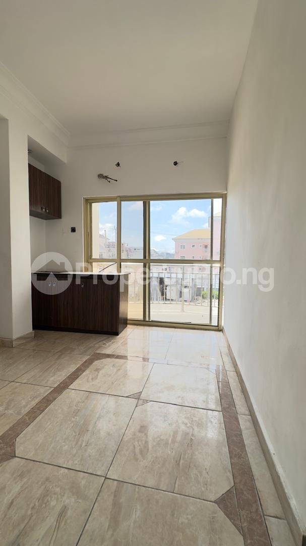 1 bedroom Flat / Apartment for rent Osapa london Lekki Lagos