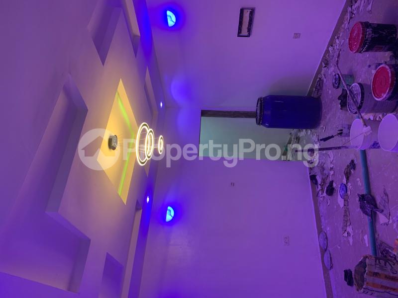1 bedroom House for rent Owode Elede Garden Estate Mile 12 Kosofe/Ikosi Lagos