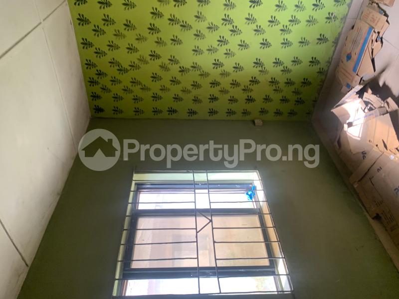 1 bedroom House for rent Owode Onirin By God First Estate Mile 12 Kosofe/Ikosi Lagos