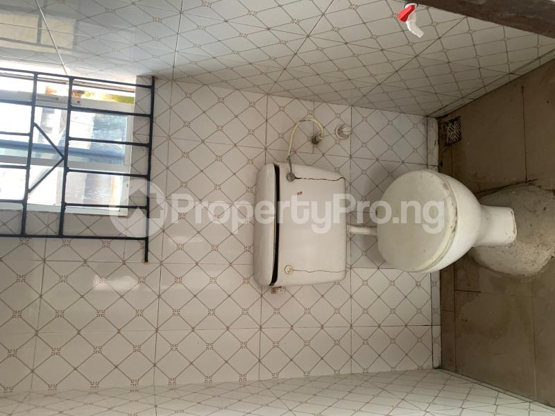 1 bedroom House for rent Araromi Estate At Owode Onirin Mile 12 Kosofe/Ikosi Lagos