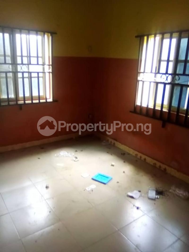 1 bedroom Flat / Apartment for rent Pako Baruwa Ipaja Lagos