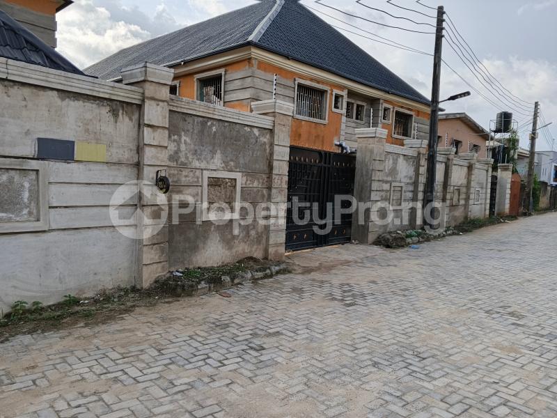 1 bedroom Flat / Apartment for rent Egbeda Alimosho Lagos