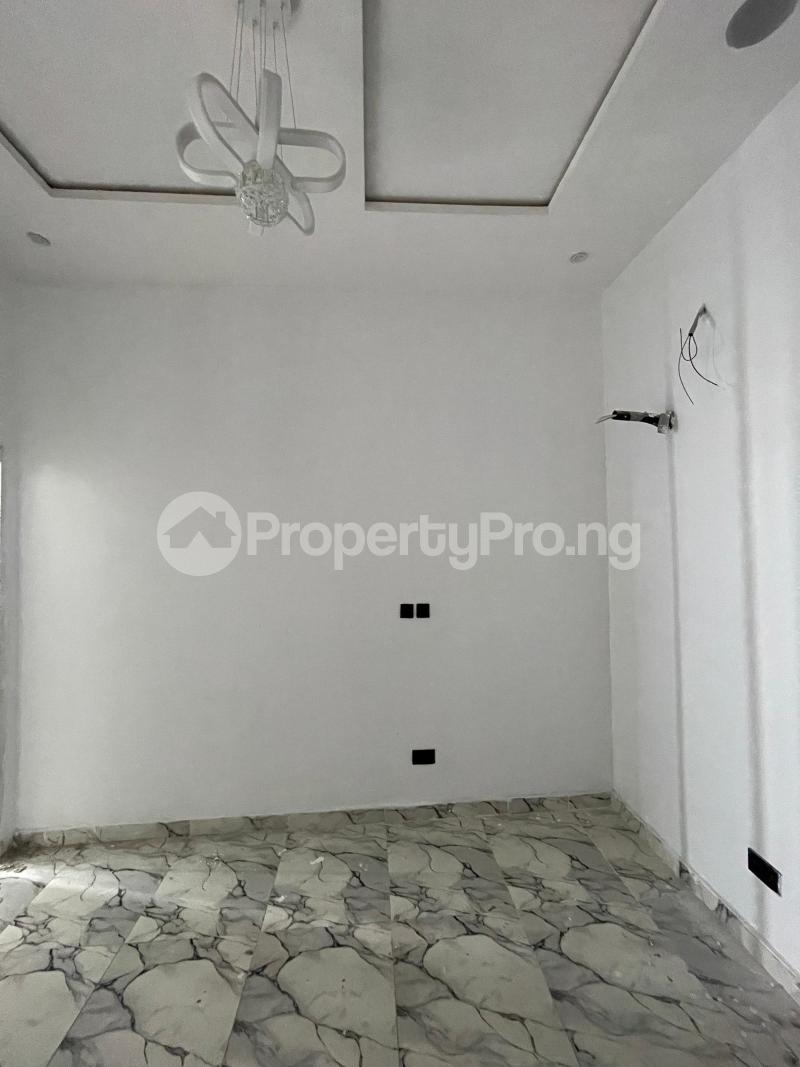 1 bedroom Flat / Apartment for rent Randle Avenue Surulere Lagos