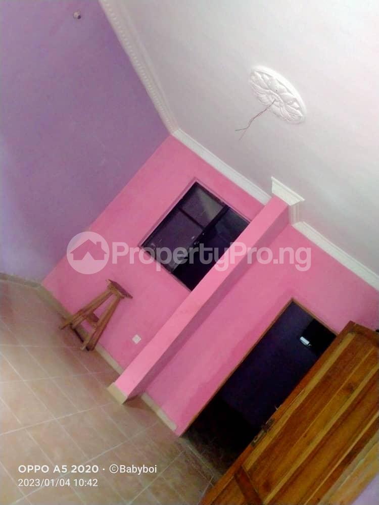 1 bedroom Flat / Apartment for rent River valley estate Ojodu Lagos