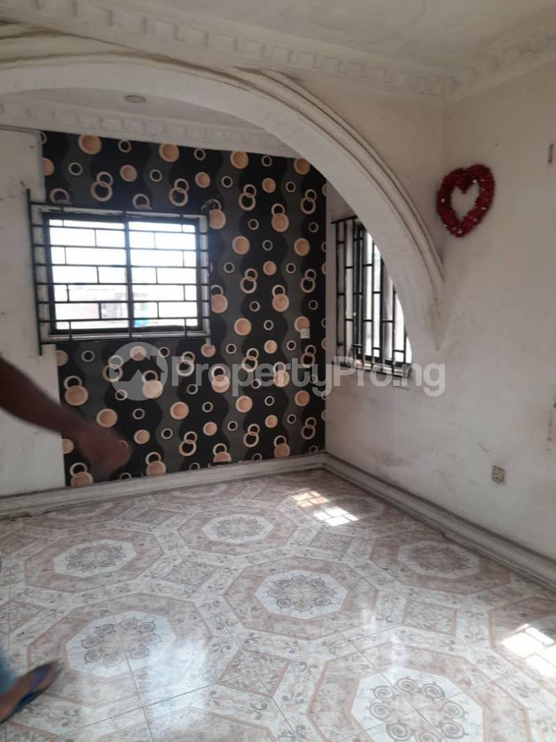 1 bedroom Flat / Apartment for rent River valley estate Ojodu Lagos