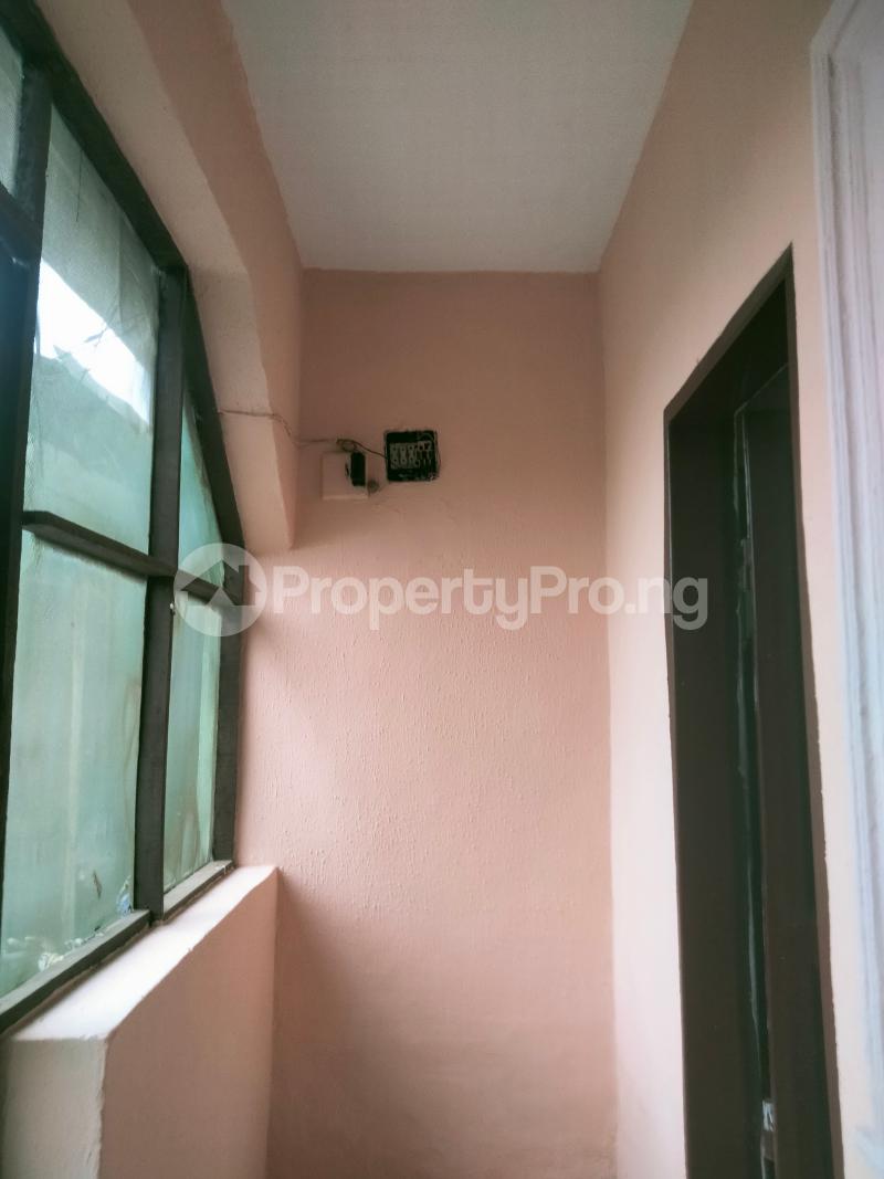 1 bedroom Flat / Apartment for rent Rivervally Estate River valley estate Ojodu Lagos