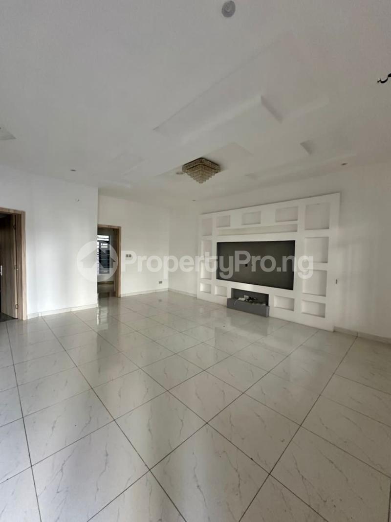 1 bedroom Flat / Apartment for rent Orchid Lekki Lagos