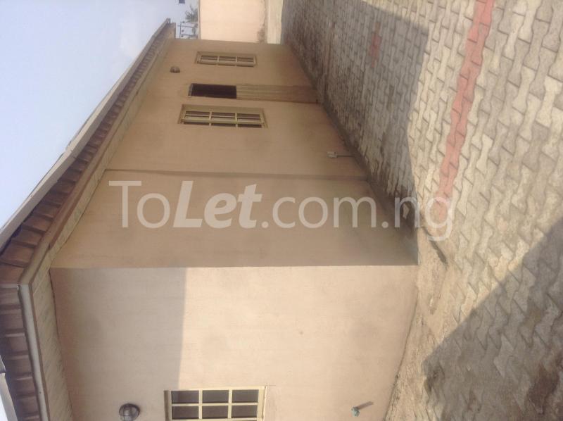 1 bedroom Flat / Apartment for rent Sangotedo Sangotedo Lagos - 1