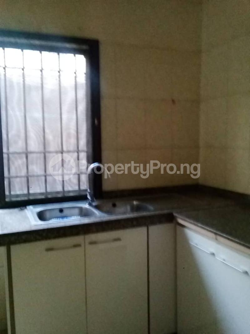 1 bedroom Flat / Apartment for rent Sebastian Shangisha Kosofe/Ikosi Lagos