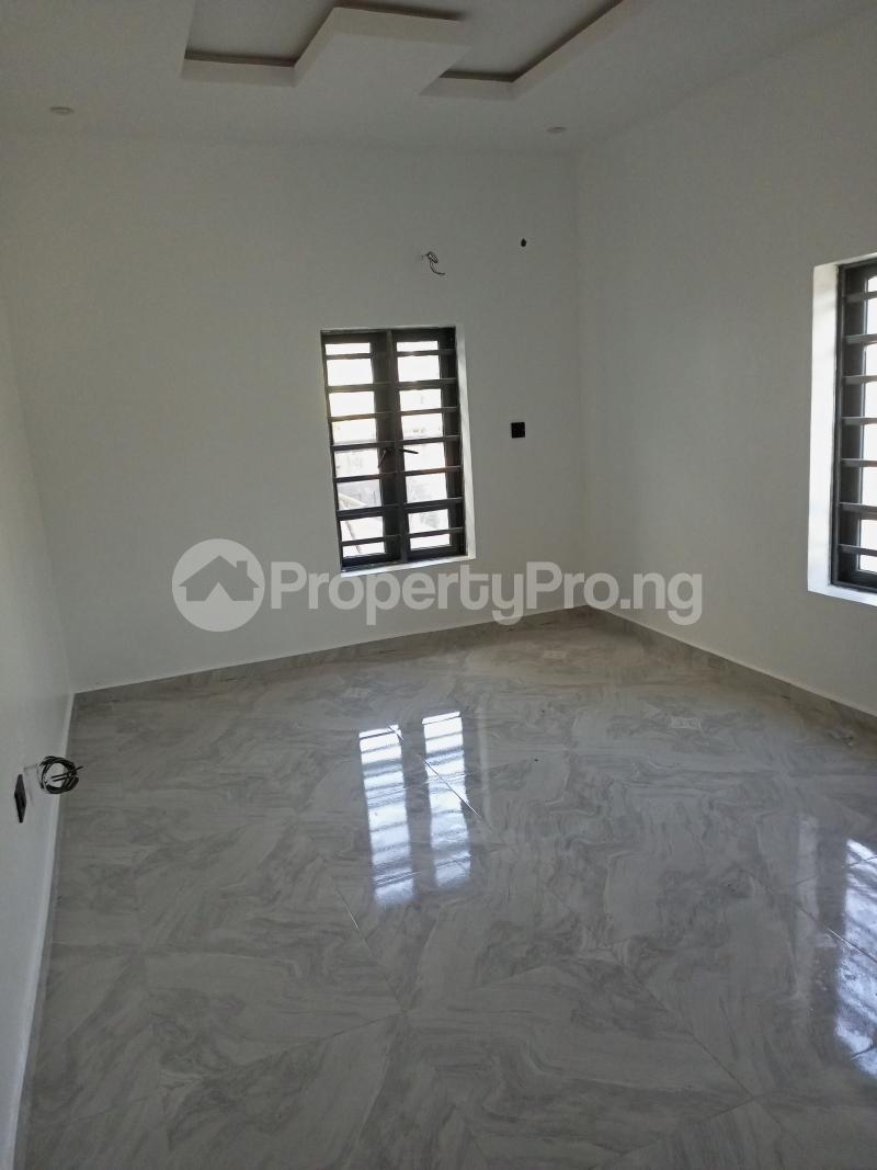 1 bedroom Flat / Apartment for rent Sebastian Shangisha Kosofe/Ikosi Lagos