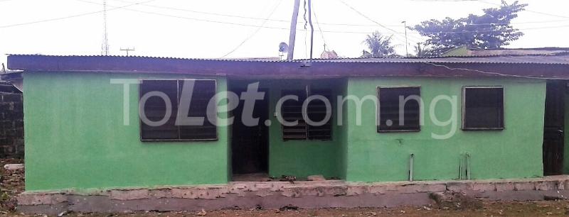 1 bedroom House for rent Akoaka Rem Shasha Alimosho Lagos