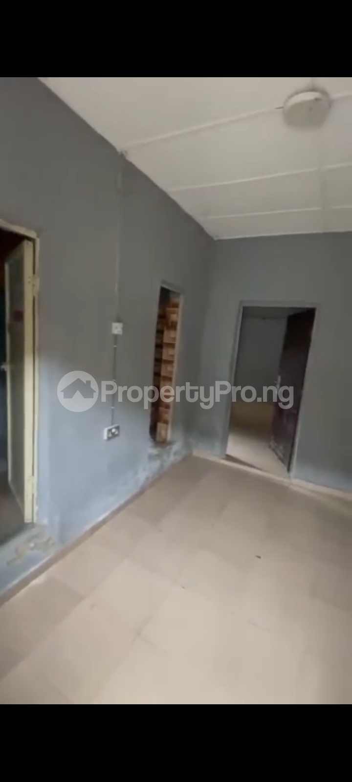 1 bedroom Flat / Apartment for rent Aguda Aguda Surulere Lagos