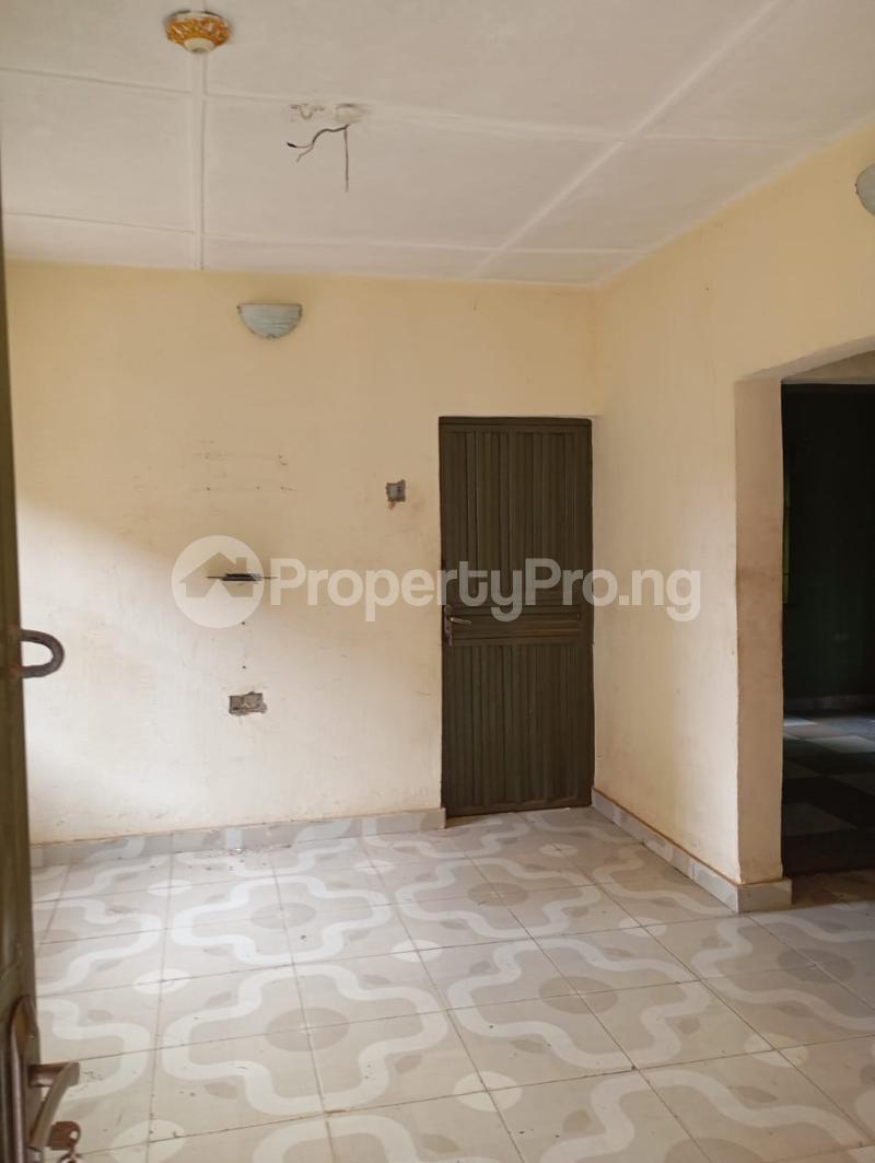 1 bedroom Flat / Apartment for rent Aguda Surulere Aguda Surulere Lagos