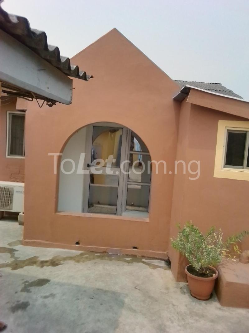 1 bedroom Flat / Apartment for rent Tafawa Balewa Crescent Lagos