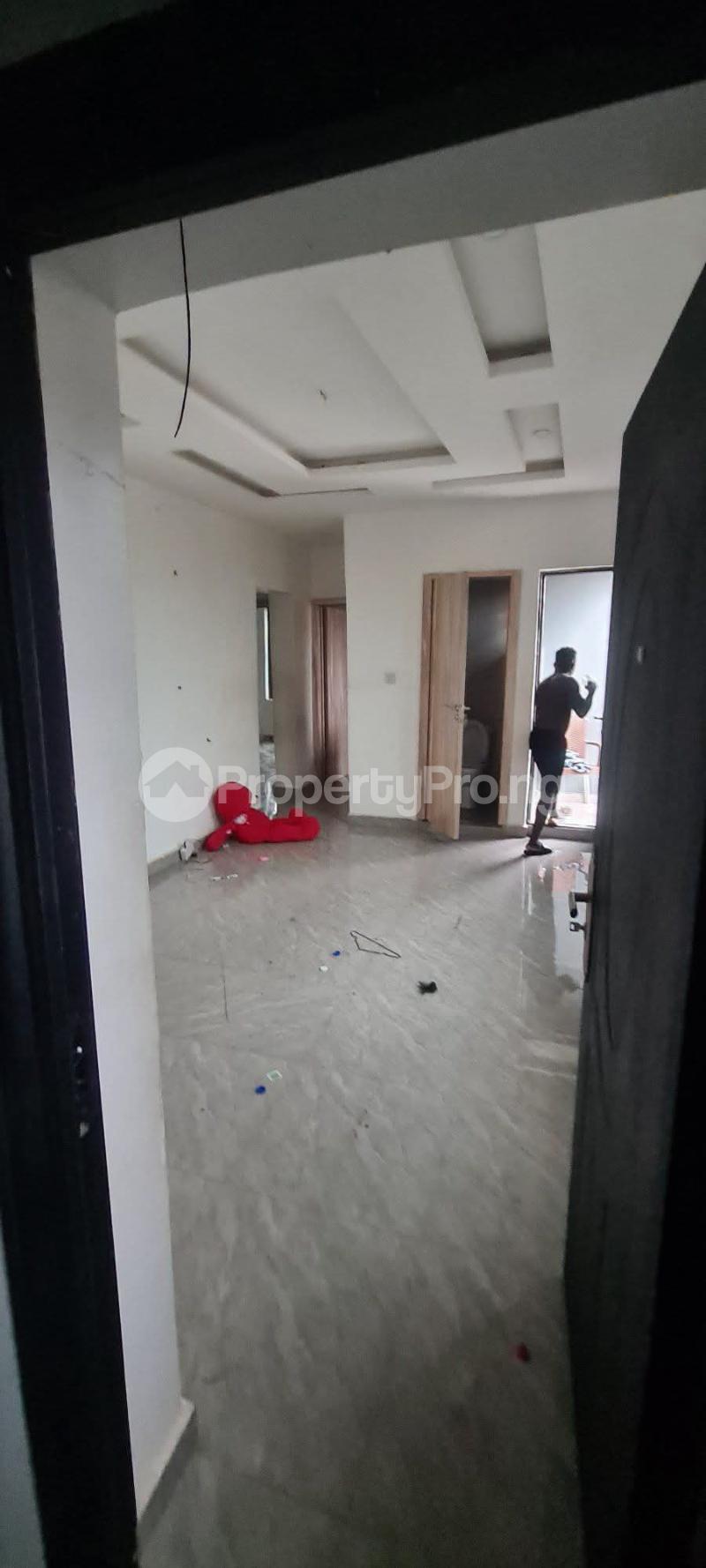 1 bedroom Flat / Apartment for rent Unity estate Ojodu Lagos