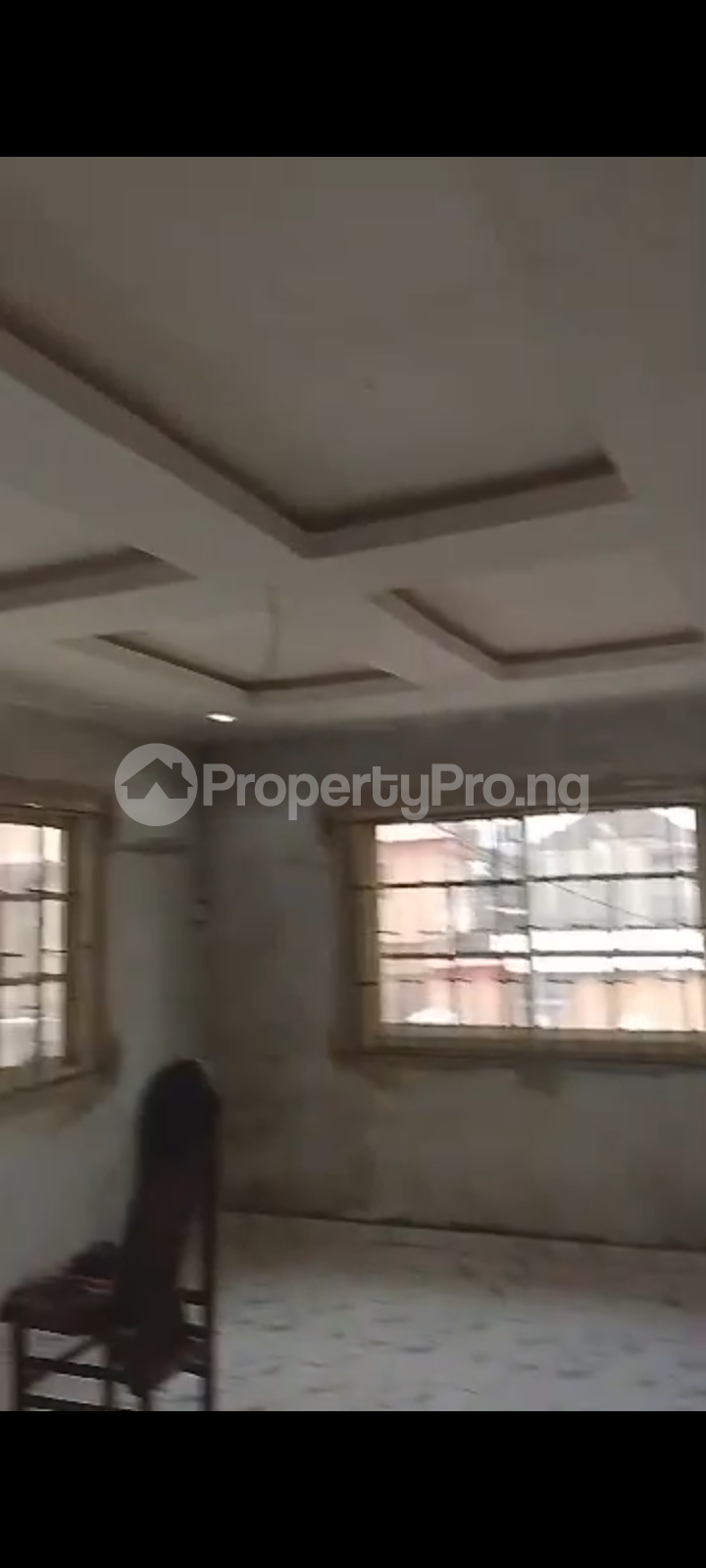 1 bedroom Flat / Apartment for rent Unity Estate, Egbeda Alimosho Lagos
