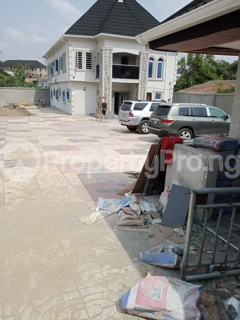 1 bedroom Flat / Apartment for rent Iyana Ipaja Ipaja Lagos