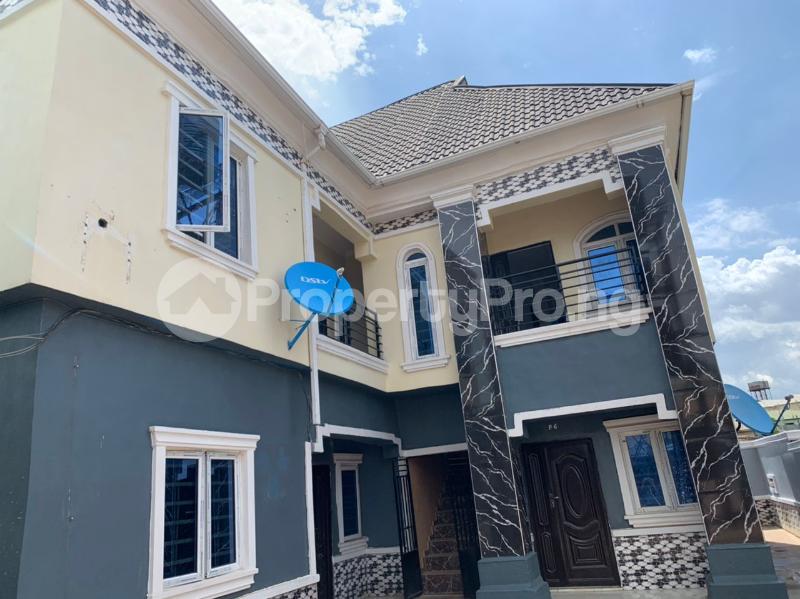 1 bedroom Flat / Apartment for rent Iyana Ipaja Ipaja Lagos